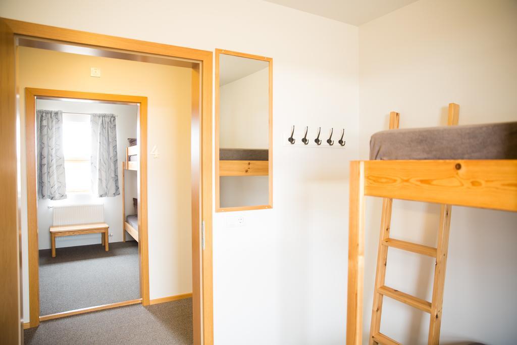 Skalinn Between Gullfoss And Geysir - Myrkholt Farm Haukadalur 외부 사진