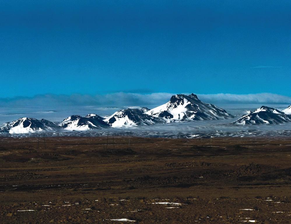 Skalinn Between Gullfoss And Geysir - Myrkholt Farm Haukadalur 외부 사진