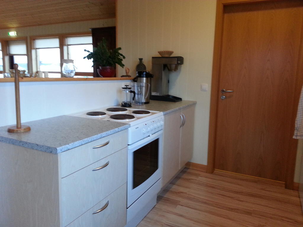 Skalinn Between Gullfoss And Geysir - Myrkholt Farm Haukadalur 외부 사진