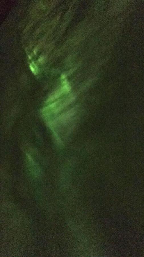 Skalinn Between Gullfoss And Geysir - Myrkholt Farm Haukadalur 외부 사진